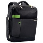 Noutbuk üçün çanta Smart Traveller Leitz Complete